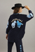 CAMISA LARROUDE AZUL - comprar online
