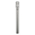 Microfone Condensador Shure SM81-LC em Aço para Instrumentos