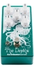 Pedal Guitarra Earthquaker Devices The Depths V2 Analog Vibe na internet