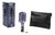Imagem do Microfone Dinâmico Shure Super 55 Supercardióide XLR para Vocal