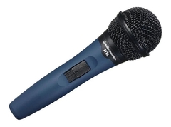 Microfone Dinâmico Audio Technica MB1K/CL Cardioide + Cabo Para Vocal Back Vocal e Coral em Igrejas, bandas e Shows - loja online