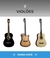 Banner de A GUITARRA DE PRATA