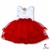 Vestido elegante para niña. Vestido de fiesta para niña. Vestido con tul - comprar en línea