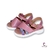 Sandalias para bebés. Sandalias elegantes para bebés. Sandalias con hebilla en internet