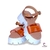 Sandalias para niña. Sandalias con tacón. Sandalias casuales para niña. Sandalias infantiles. Zapatos de moda para niñas