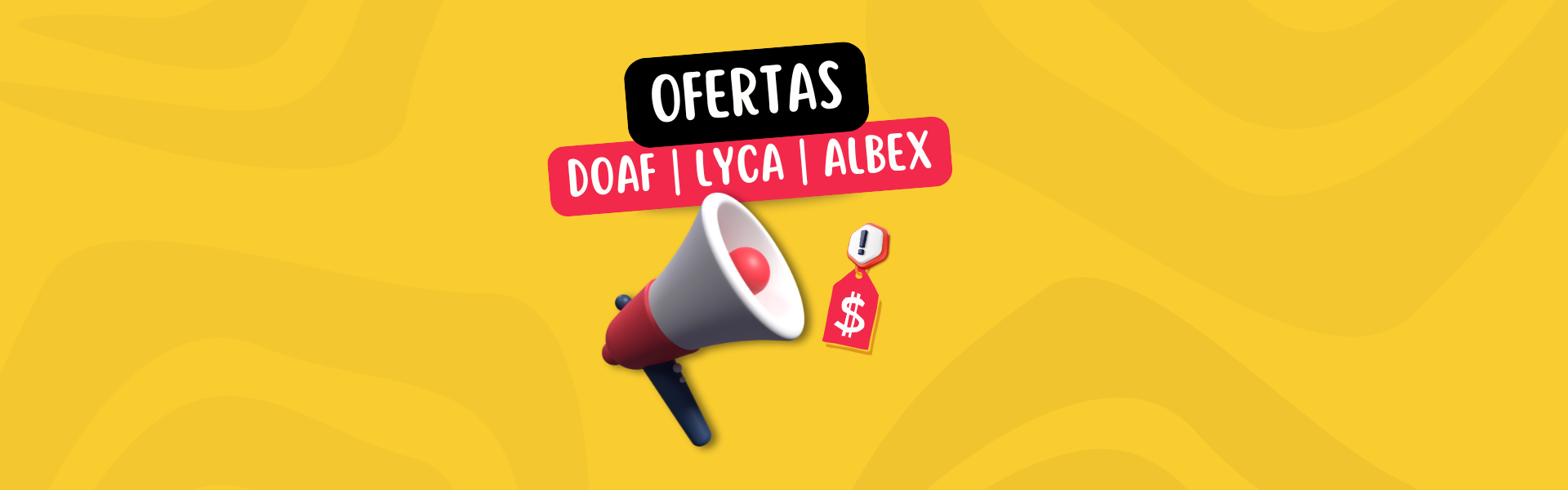 Grupo de ofertas DOAF