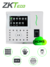 Checador Biometrico / Reconocimiento Facial / 12,000 Rostros / 6,000 palmas / 20,000 Tarjetas /20,000 huellas / Soporta DDNS con BIOTIMEPRO / WIFI / 3G