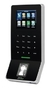 Lector Biométrico de Huella ; PROXIMIDAD ; SILKID ; 3000 Usuarios ; ADMS Gratis ; WiFi ; Teclado táctil ; Estético ; Soporta DDNS con BIOTIMEPRO
