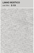 Sofá MATSUMOTO - Comprimento 2.10cm - 100x210x100cm na internet