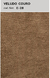 Imagem do Sofá YOSHIDA - Comprimento 2.50cm - 120x250x100cm