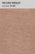 Sofá SUSUKI - Comprimento 2.10cm - 120x210x115cm - Uemura Colchões - Loja de Colchão em Praia Grande, Santos e São Vicente 