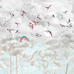 Birds - comprar online