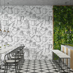 Cafetería
