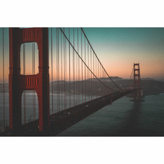 Golden Gate - comprar online