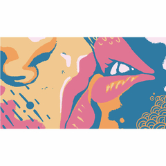Labial Mural - comprar online