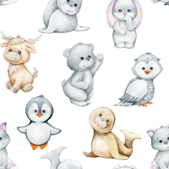 Little animals - comprar online