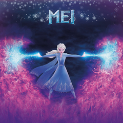 Frozen Personalizado - comprar online