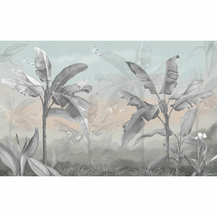 Misty Palms - comprar online