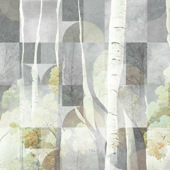 Misty Forest - comprar online
