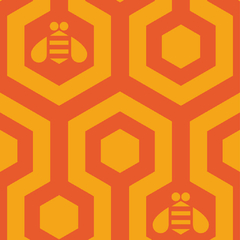 Overlook Bee en internet