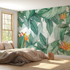 Mural Paraiso