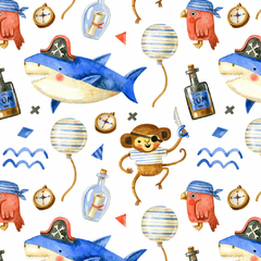 Piratas - comprar online