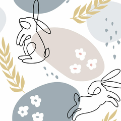 Rabbit - ideastodoterreno