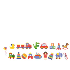 Toys Cortina - comprar online