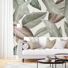 Tropical Mural - comprar online