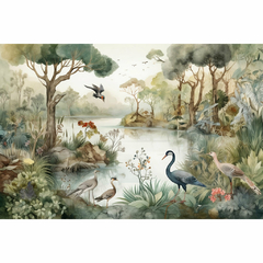 Tropical Birds - comprar online