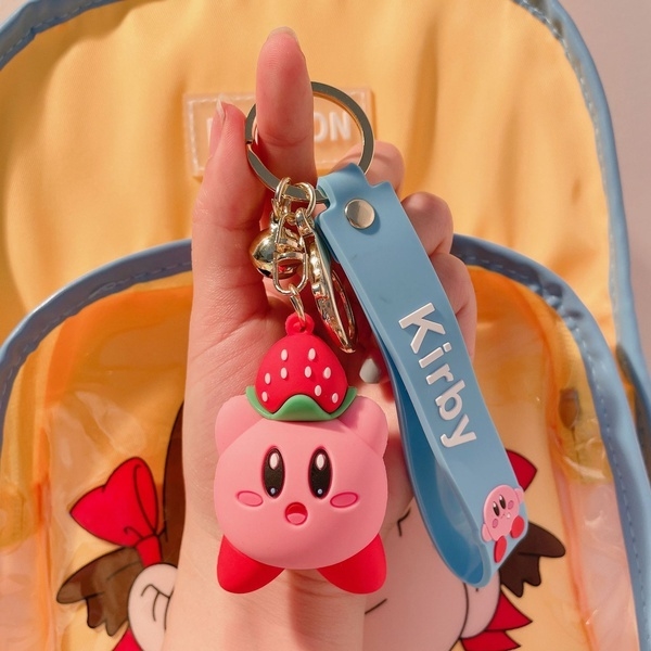 Llaveros #Kirby - Comprar en Haneul Beauty