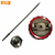 Kit Repuesto WTP Tools - Pico + Aguja + Boquilla - Luxury 1000 1.2 (MP)
