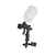 Genesi Carbonio Light HVLP 1.3-PL - Walcom - Soplete de Pintar en internet