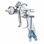 250 - Soplete De Pintar - WTP Tools - Super Pintor