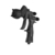 Genesi Carbonio Light HTE Clear 1.3-PL - Walcom - Pistola Soplete de Pintar - comprar online