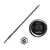 Kit Repuesto WTP Tools - Pico + Aguja + Boquilla - Pro X 1.3 (MP) - comprar online