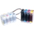 Sistema Continuo Plotter Hp Designjet 500 Tinta Alemana Ocp