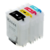 Cartuchos Recargable HP DesignJet 111 Autoreset Plotter + Tinta
