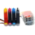 Sistema Continuo Plotter Hp Designjet 110 Tinta Alemana Ocp