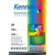 Papel Ilustración Inkjet Kennen A4 Mate 108g 500h Apto Subli