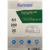 Papel Foto Premium Kennen 200gr A4 Glossy Waterproof 200 Hoj