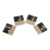 Chip X4 Cartuchos Recargables Plotter Hp 110 111 500 510