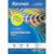 Papel Ilustración Inkjet Brillo 115g A4 80 Hojas Kennen Plus