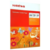 Papel Sublimación High Profesional Hartwii A3 100gr X100hj.