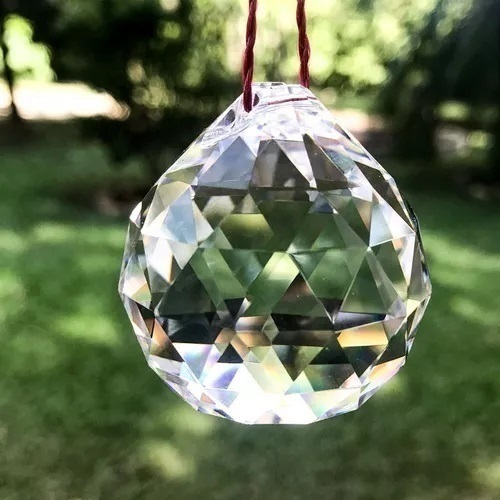 Natural branco bola de cristal fengshui bola puro manual polimento colocar  peças para aumentar a sabedoria para ajudar o transporte melhorar aura fiel