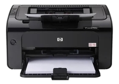 Impressora Laser HP Hl 1202w