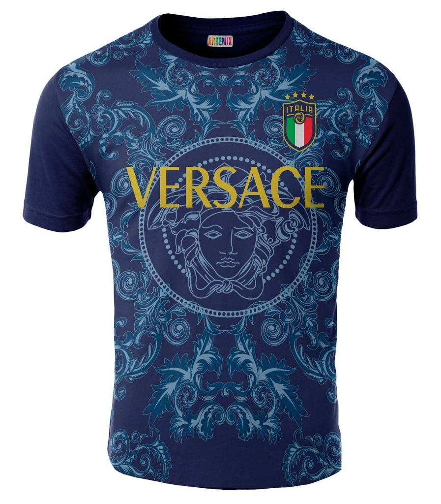italia versace