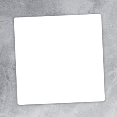 Pack Base Blancas de PVC 3 mm - SasDG