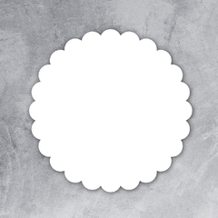 Pack Base Blancas de PVC 3 mm - tienda online