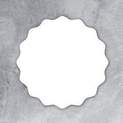 Imagen de Pack Base Blancas de PVC 3 mm